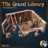 The Grand Library Collection image