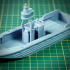 SOC-R 28mm Special Operations Craft Riverine Boat image