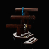 WOODEN PILLAR JEWELRY STAND image