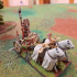 High Elf War Chariot image