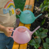 Watering can Toy for Children I SM006 image