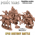 Numidian Cavalry - 15mm for Epic History Battle image