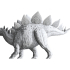 Stegosaurus image