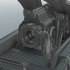 Garmr-Pattern Self-Propelled Artillery image