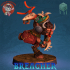 Breacher-Tauren-Warcraft-Tauren image
