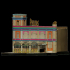 Model for The Palads Theatre image