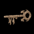 Sandman Key to Hell image