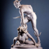 Perseus Slaying Medusa image