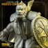 Dwarf - Azaghal - CONTRA THE OGRES CROWD - MASTERS OF DUNGEONS QUEST image