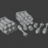 Ordnance Weapon Carrier image