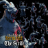 The Strife - Idols of Torment image