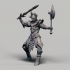 Dragonfance: The order of the Skull - Death Knights bundle 25 image