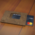 WOODEN CARD WALLET image
