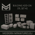 Building Add-On Pack #2 image