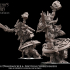 Goblin King Dwarfmocker & Shieldbearers image