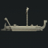 Thalassa: Trireme Ischyros Class Main Ship image
