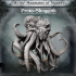 Proto-Shoggoth - At the Mountains of Madness Campain image