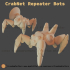 CrabNet Repeater Bots image