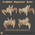 CrabNet Repeater Bots image