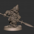 Goblin Warrior image