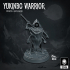 Yukinbo Warriors x4 (25mm) image