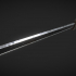 Sword from Berserk FULL SIZE image