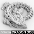 ARTICULATED DRAGON #006 image