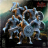 Salanaar Orcs Warriors image