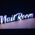 Nail Room Led Sign image
