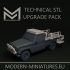 Technical Upgrade Pack image