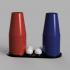Redcup (Beerpong cups) stand image