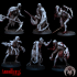 Bloodfiends x 6 image