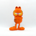 Garfield image