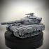 Ursus Minor-Pattern Main Battle Tank image