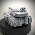 Ursus Minor-Pattern Main Battle Tank image