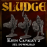 SLUDGE Keth Cavalry 2 image