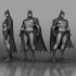 Batman Animated Series Style image