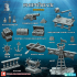 Shipwreck Essentials (Pre-supported) image