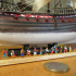 VOC Retourship Crew ca. 1620 image