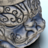 Asian dragon dice mug (3) - Can holder Game Dice Gaming Beverage Drink image