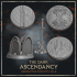 Dark Ascendancy Base image