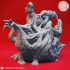Shoggoth - Tabletop Miniature (Pre-Supported) image