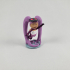 Tiny Entrapta Miniature from She-Ra and the Princesses of Power image