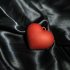 Heart-shaped Pendant image