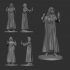 Redeemed Cultist - Arkham Horror compatible image