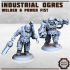 Industrial Slave Ogres x2 image