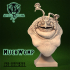 MuckWomp - Creature Bust image