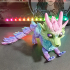 Furry Dragons Lair - Baby Furry Dragon (Only!) image