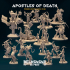 Apostles of Death - Arcanist image
