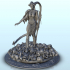 Army of Darkness pack - Creature Darkness War 15mm 20mm 28mm 32mm image